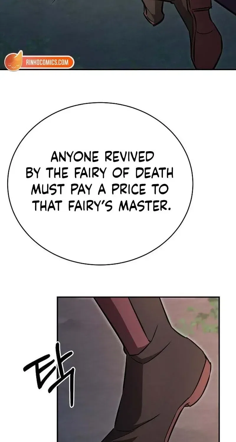 Cursed Maid of the Duchy Chapter 57 – Page 72