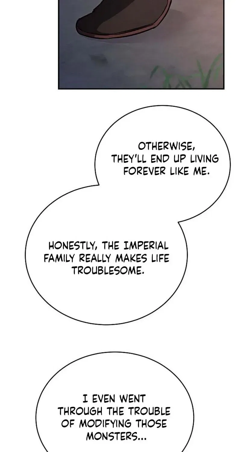 Cursed Maid of the Duchy Chapter 57 – Page 73