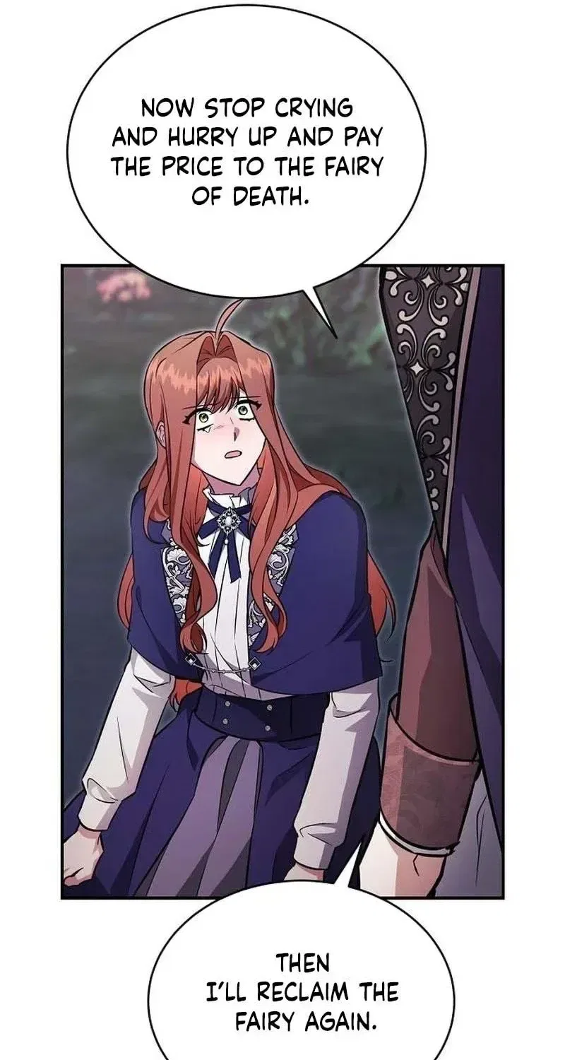 Cursed Maid of the Duchy Chapter 57 – Page 77