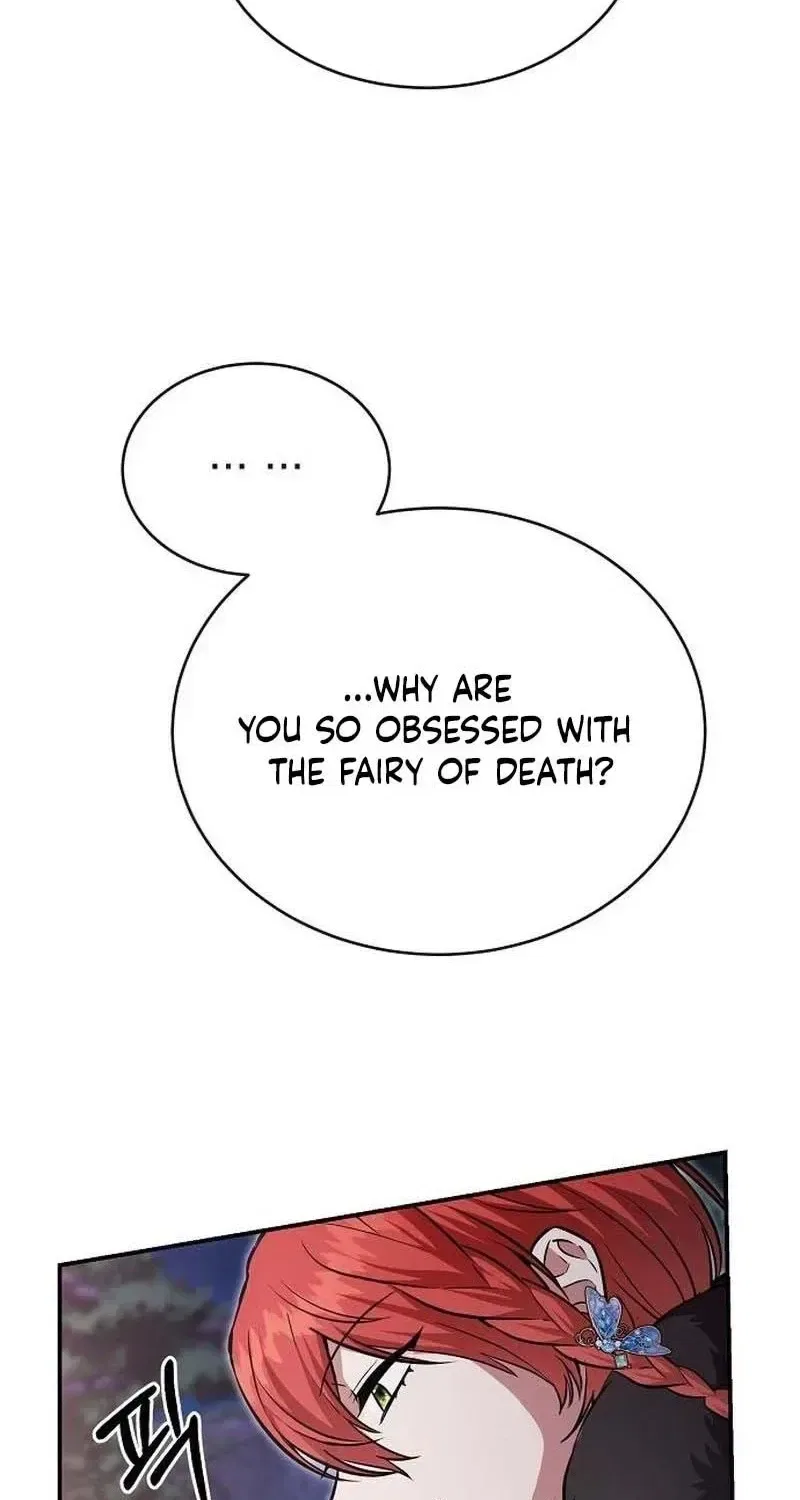 Cursed Maid of the Duchy Chapter 57 – Page 78
