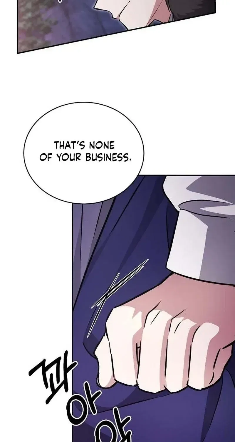 Cursed Maid of the Duchy Chapter 57 – Page 79