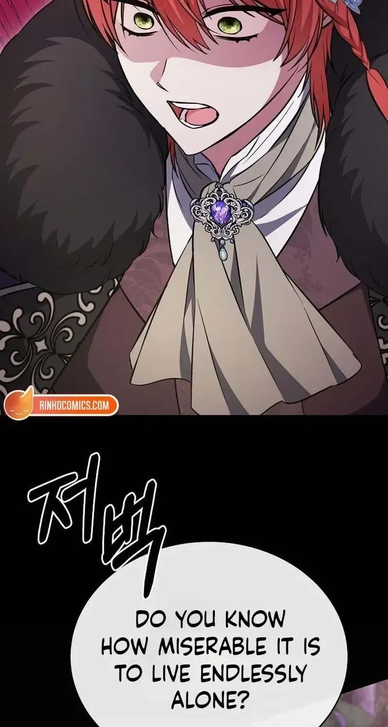 Cursed Maid of the Duchy Chapter 57 – Page 85