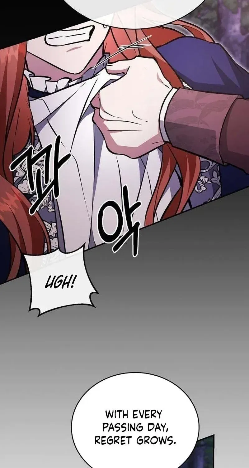 Cursed Maid of the Duchy Chapter 57 – Page 86