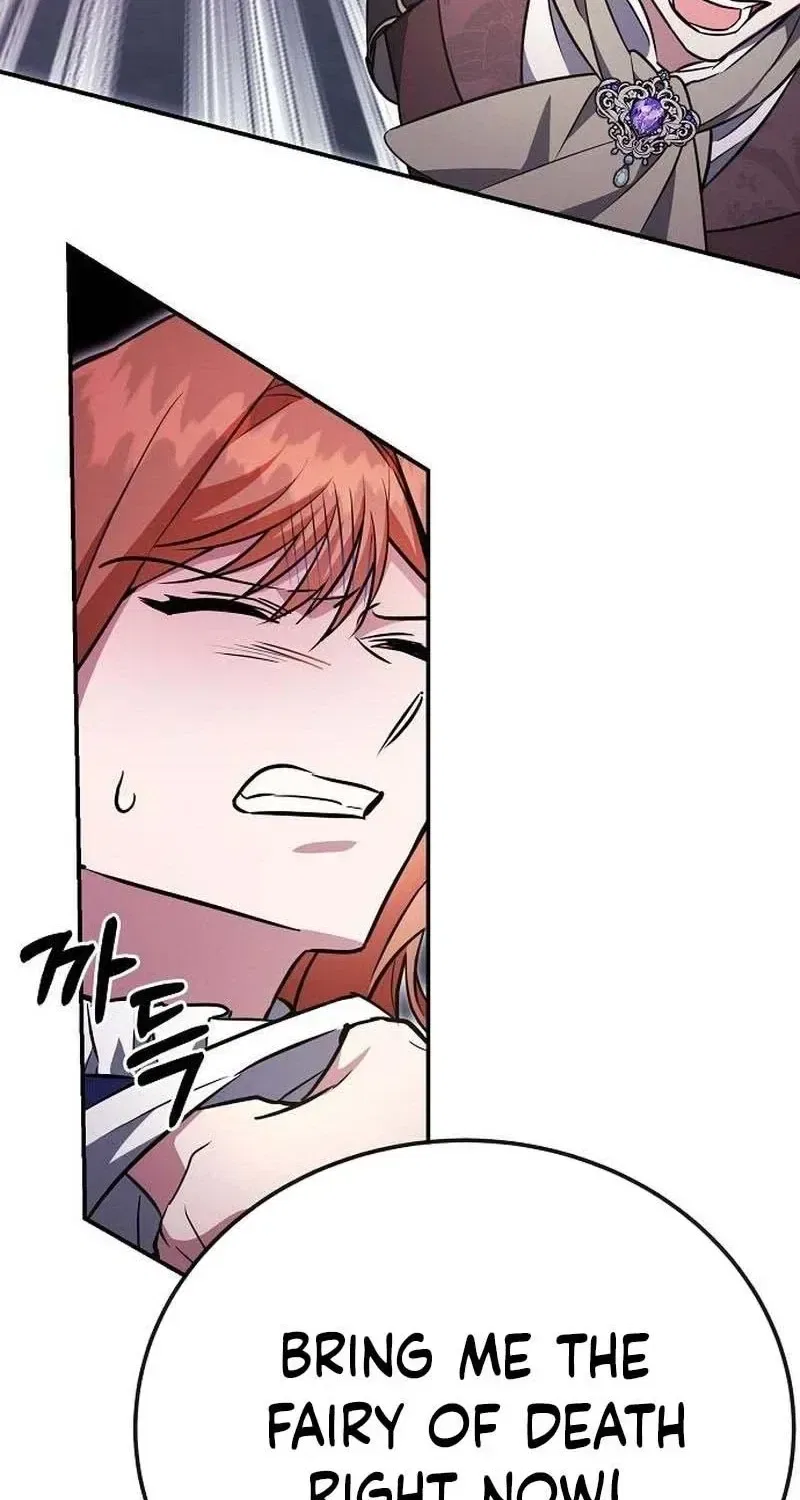 Cursed Maid of the Duchy Chapter 57 – Page 90