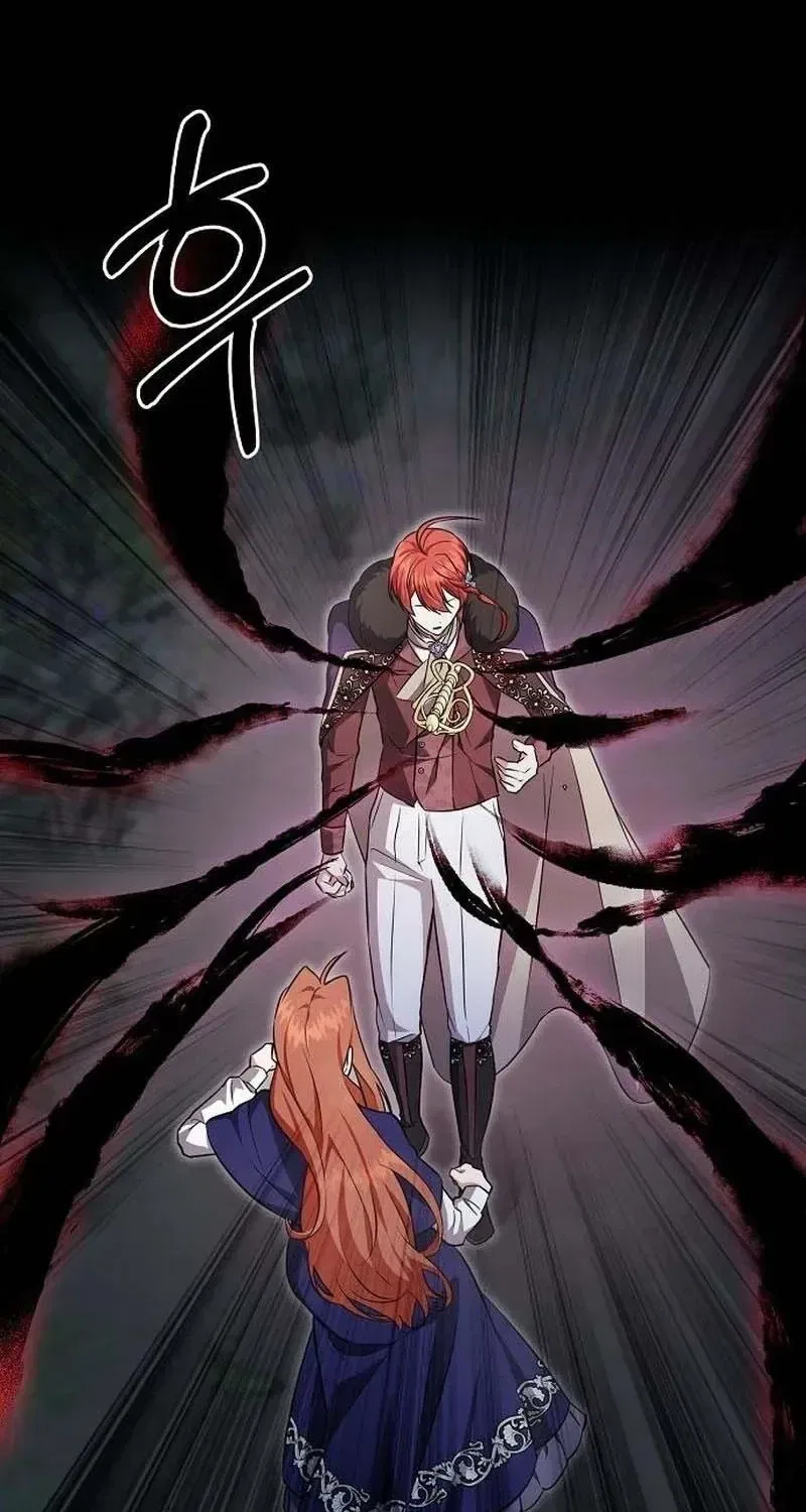 Cursed Maid of the Duchy Chapter 57 – Page 95