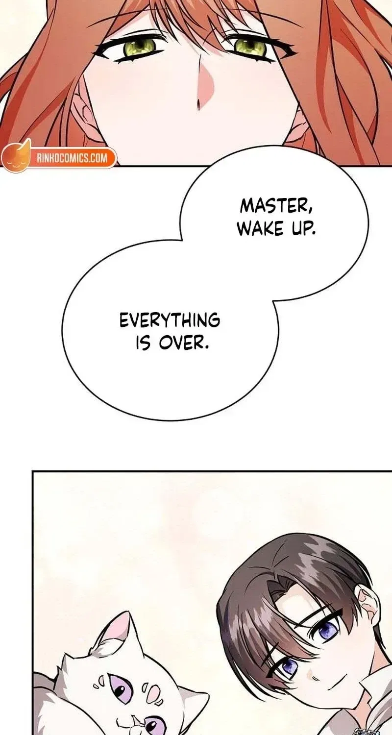 Cursed Maid of the Duchy Chapter 57 – Page 107