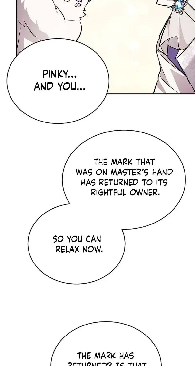 Cursed Maid of the Duchy Chapter 57 – Page 108