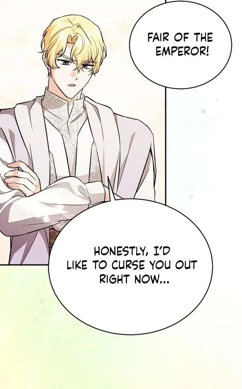 Cursed Maid of the Duchy Chapter 57 – Page 110