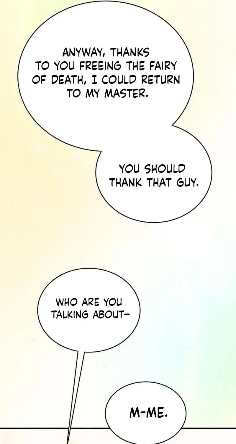 Cursed Maid of the Duchy Chapter 57 – Page 111