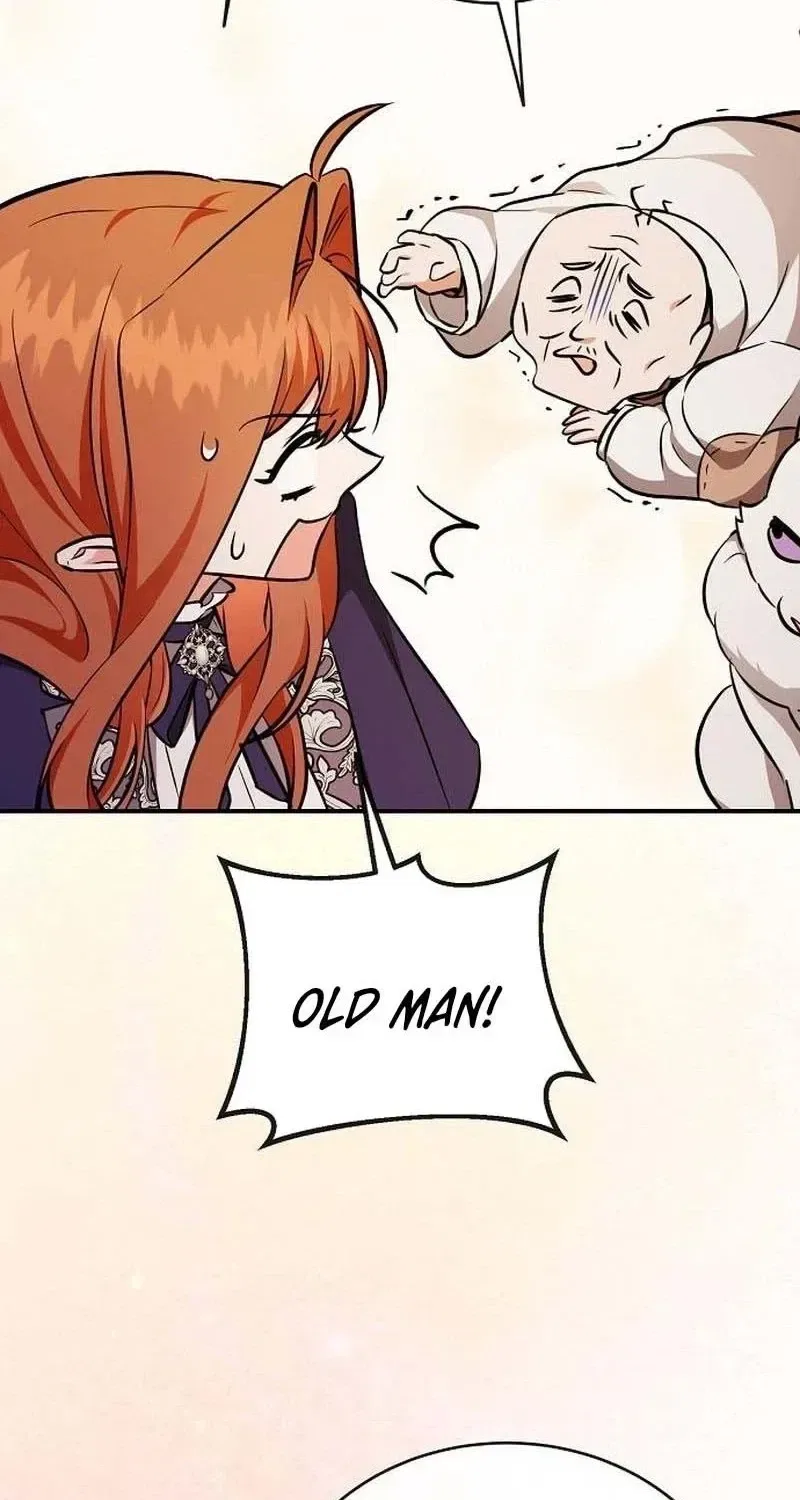 Cursed Maid of the Duchy Chapter 57 – Page 112
