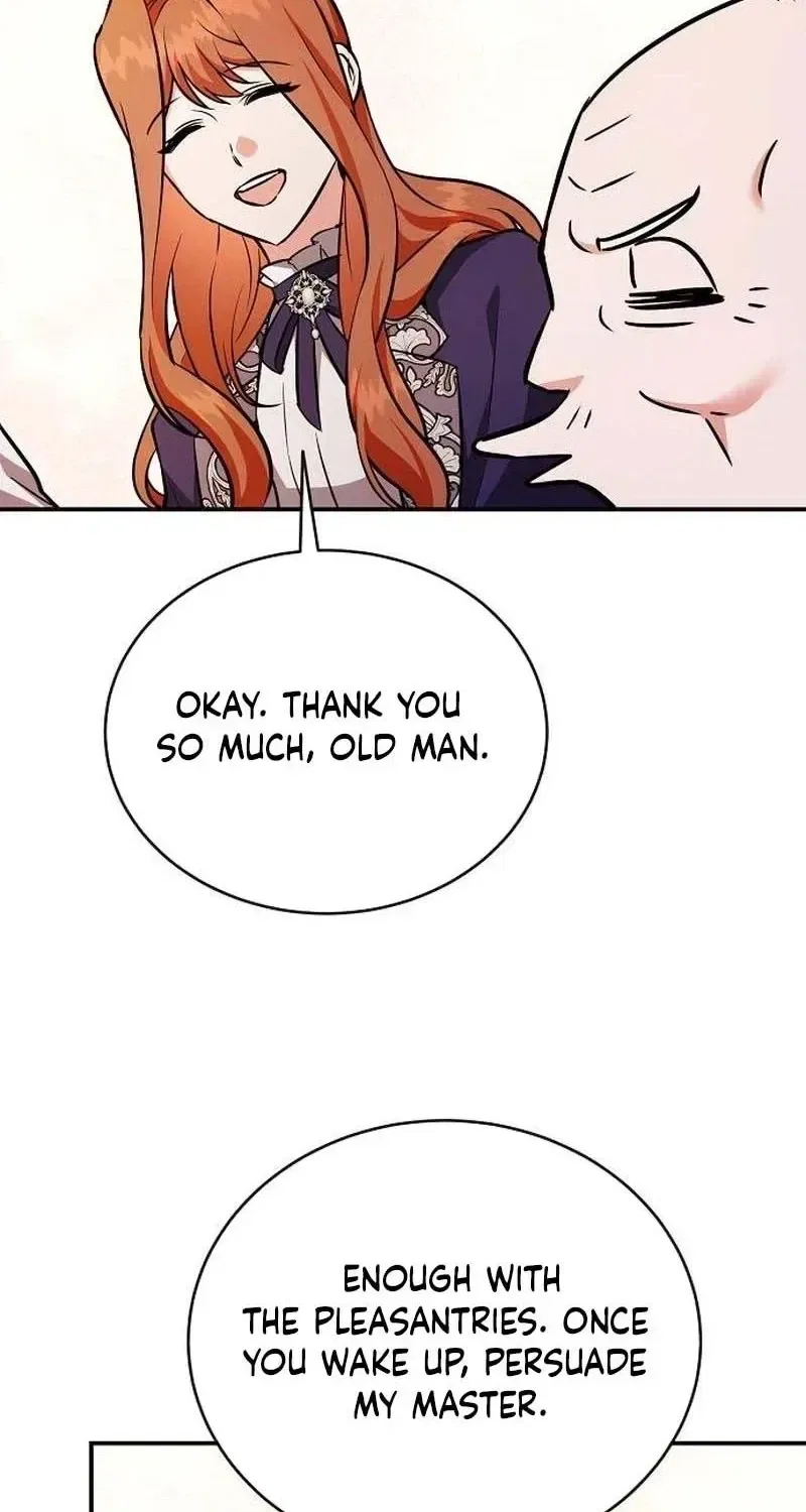 Cursed Maid of the Duchy Chapter 57 – Page 114