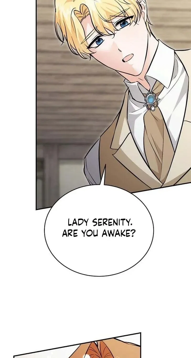 Cursed Maid of the Duchy Chapter 57 – Page 119