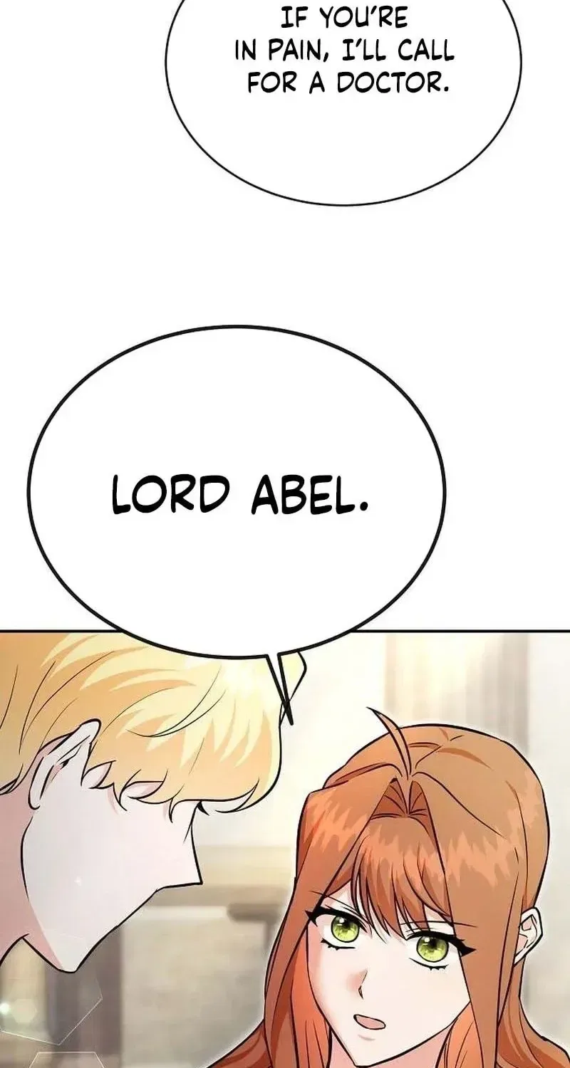Cursed Maid of the Duchy Chapter 57 – Page 123