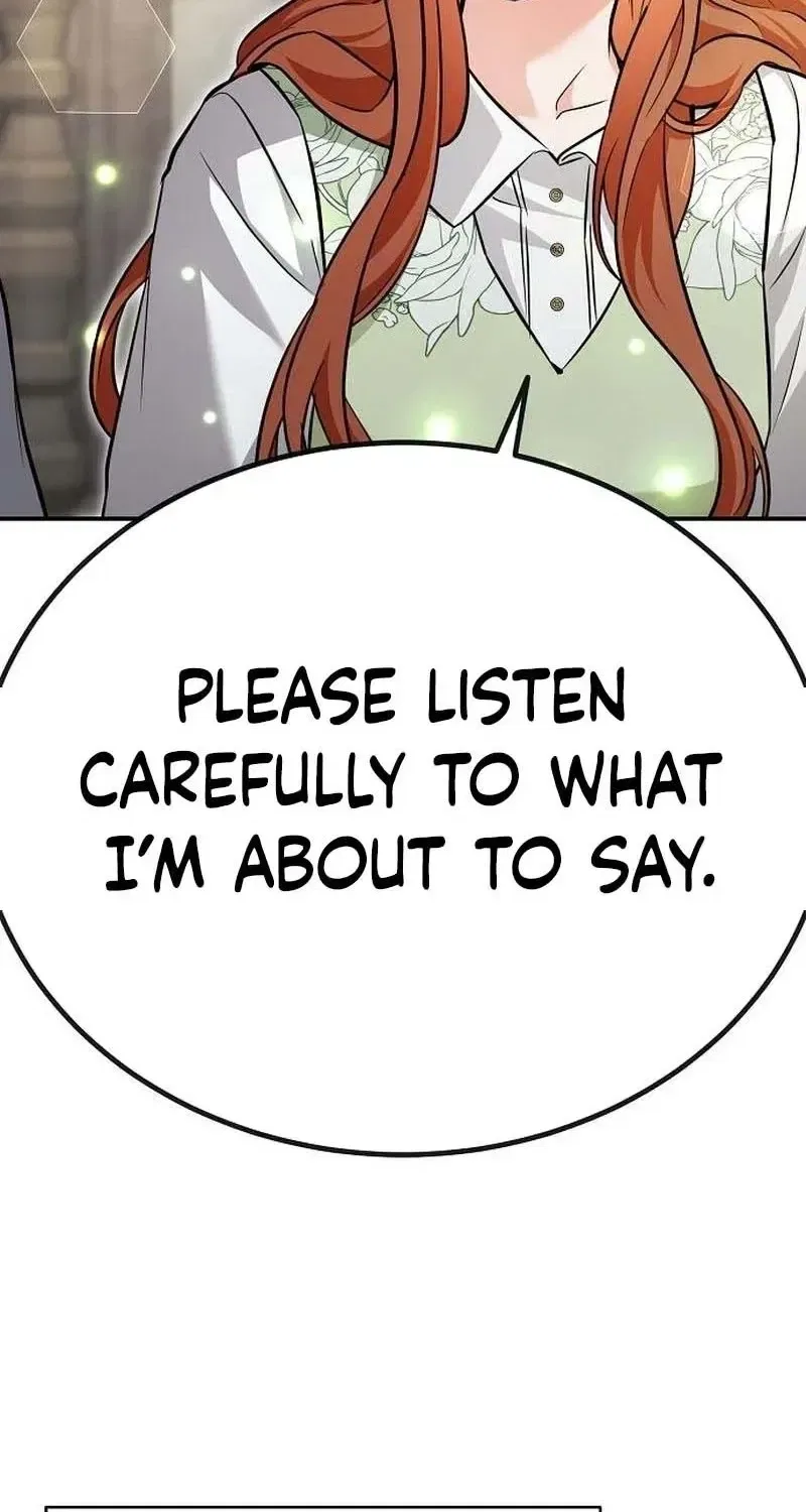 Cursed Maid of the Duchy Chapter 57 – Page 124