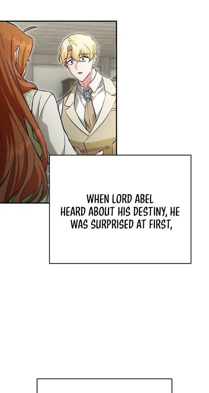 Cursed Maid of the Duchy Chapter 57 – Page 127