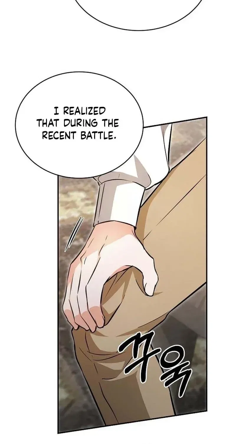 Cursed Maid of the Duchy Chapter 57 – Page 129