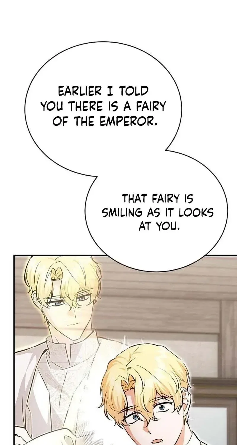Cursed Maid of the Duchy Chapter 57 – Page 133