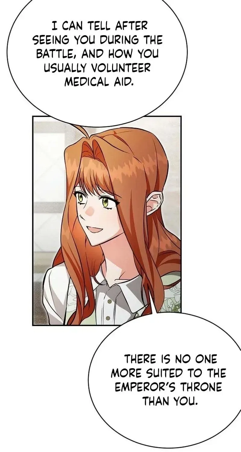 Cursed Maid of the Duchy Chapter 57 – Page 135