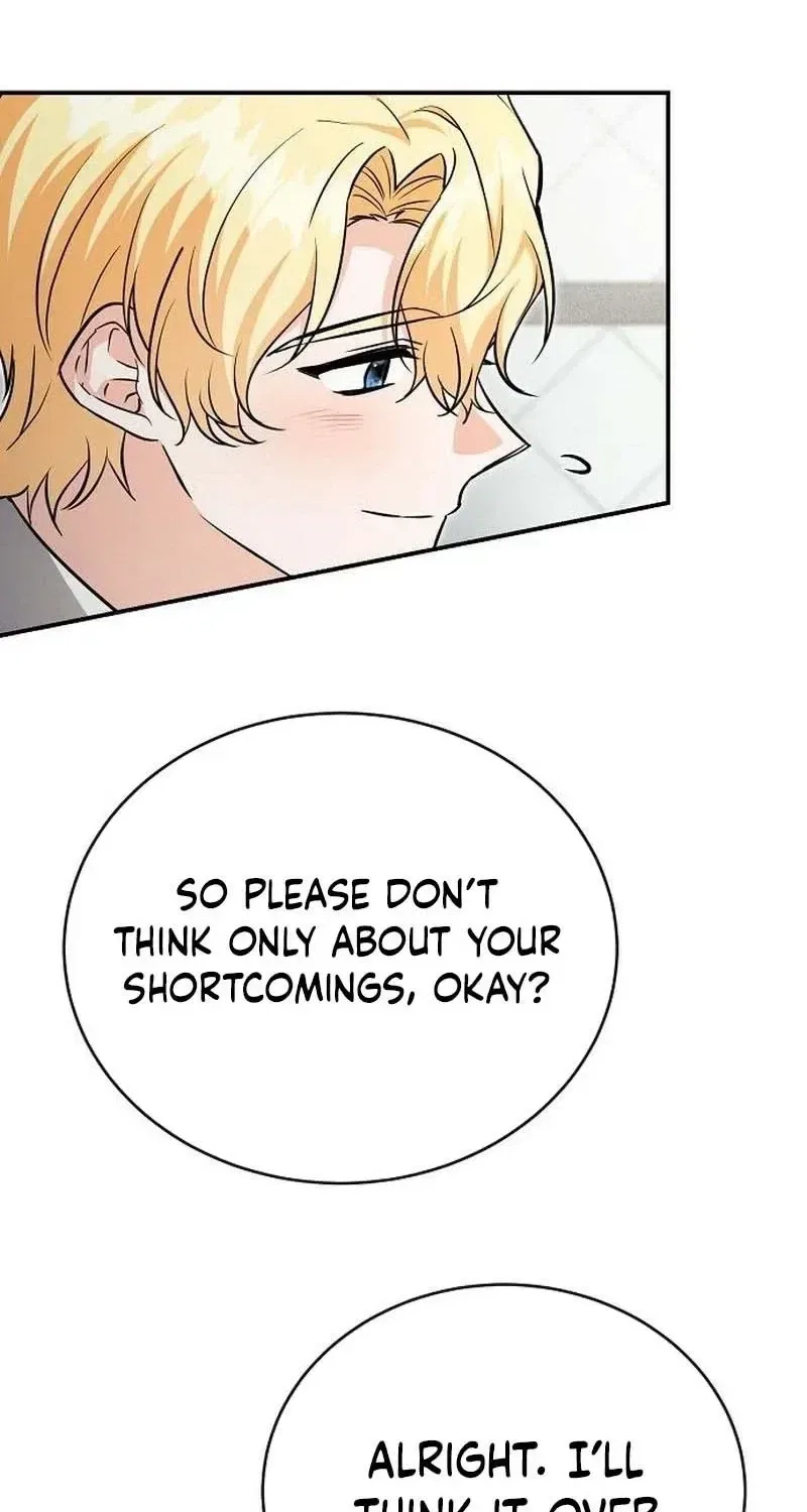 Cursed Maid of the Duchy Chapter 57 – Page 136
