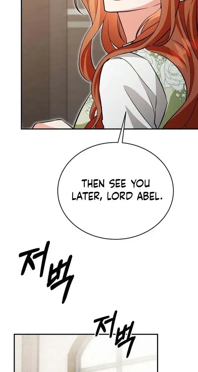 Cursed Maid of the Duchy Chapter 57 – Page 141