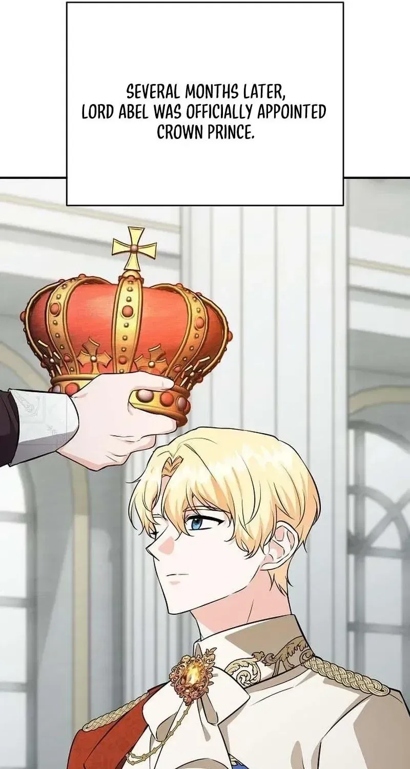 Cursed Maid of the Duchy Chapter 57 – Page 144