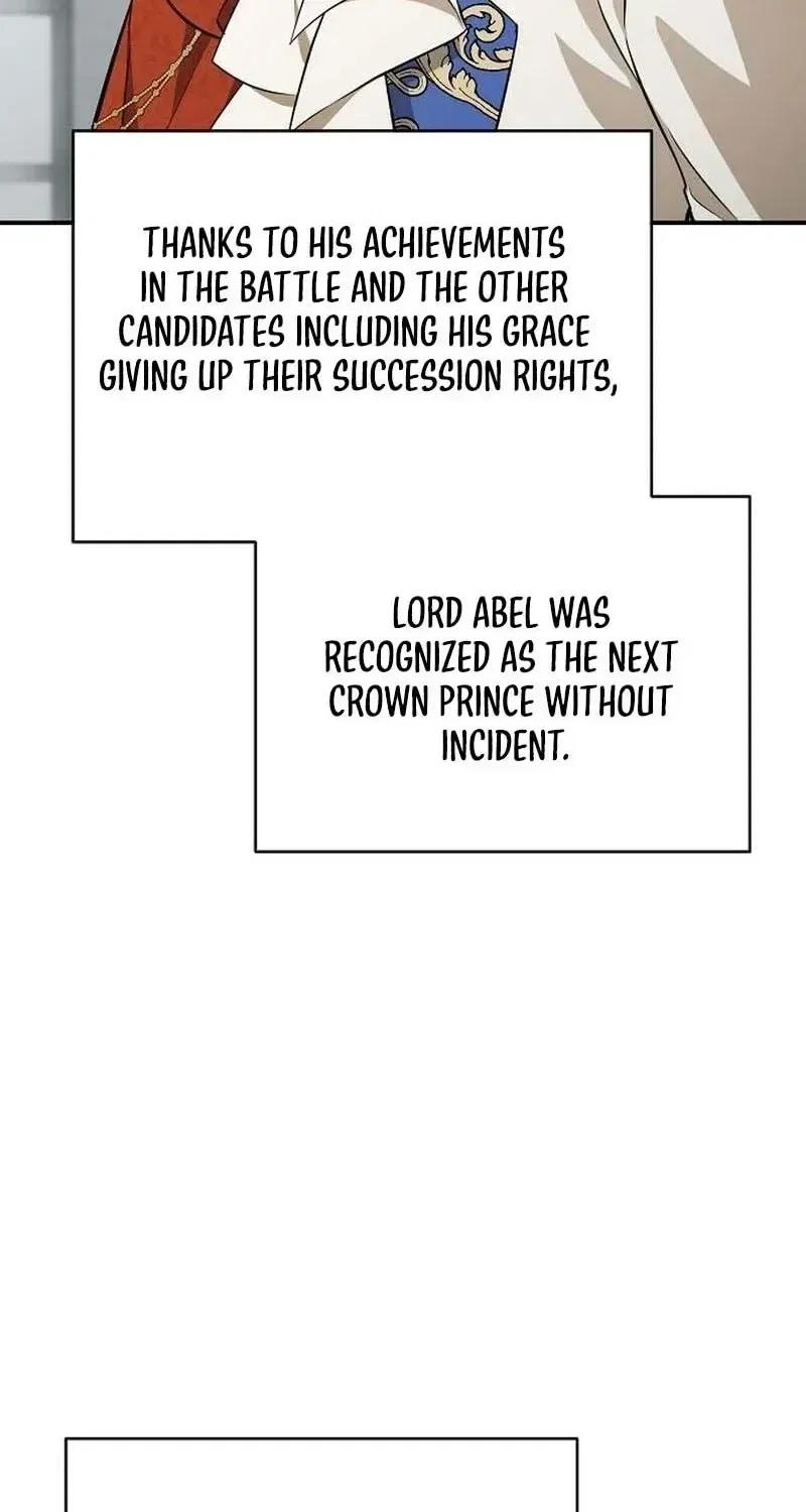 Cursed Maid of the Duchy Chapter 57 – Page 145