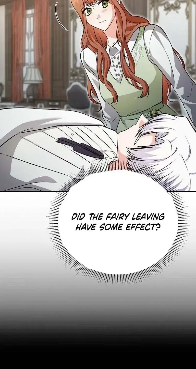 Cursed Maid of the Duchy Chapter 57 – Page 153