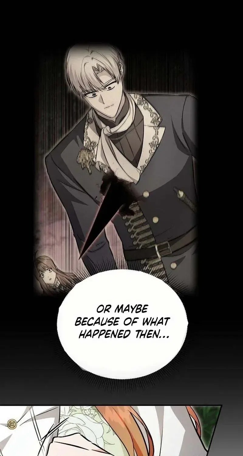 Cursed Maid of the Duchy Chapter 57 – Page 154