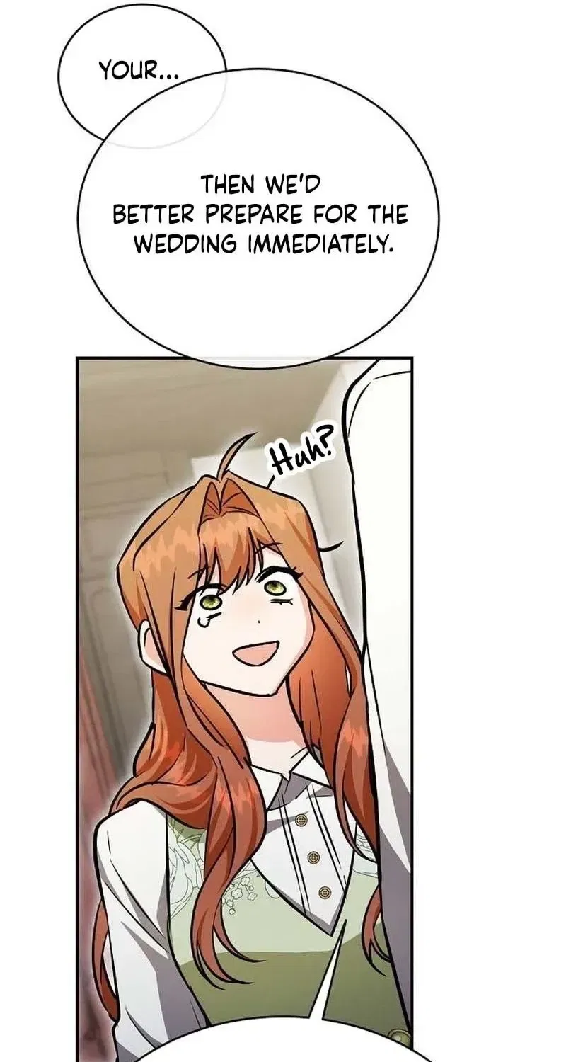 Cursed Maid of the Duchy Chapter 57 – Page 162