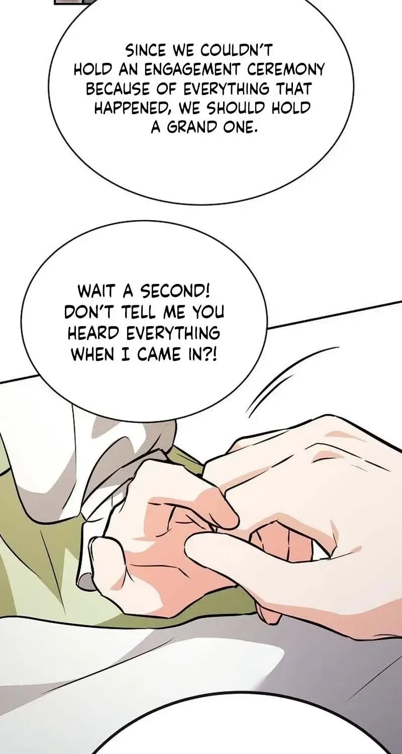 Cursed Maid of the Duchy Chapter 57 – Page 163
