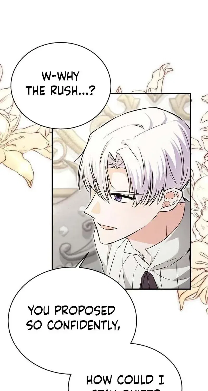 Cursed Maid of the Duchy Chapter 57 – Page 168