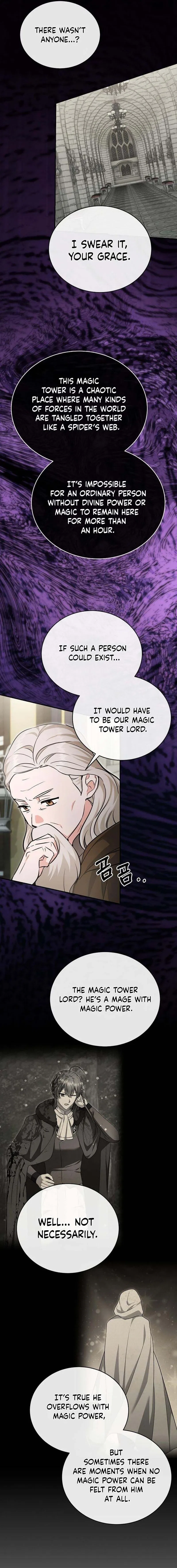 Cursed Maid of the Duchy Chapter 56 – Page 3