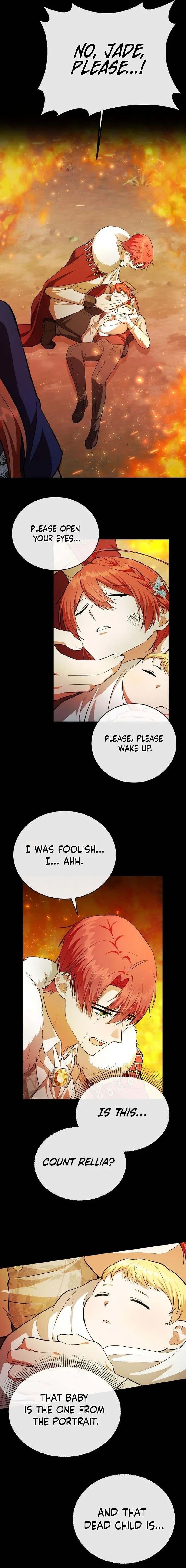 Cursed Maid of the Duchy Chapter 56 – Page 12