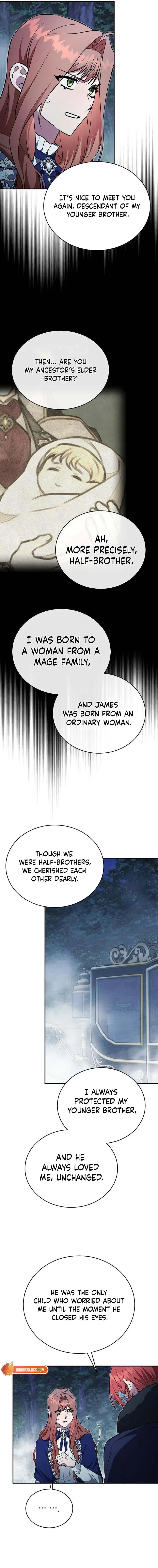 Cursed Maid of the Duchy Chapter 56 – Page 17