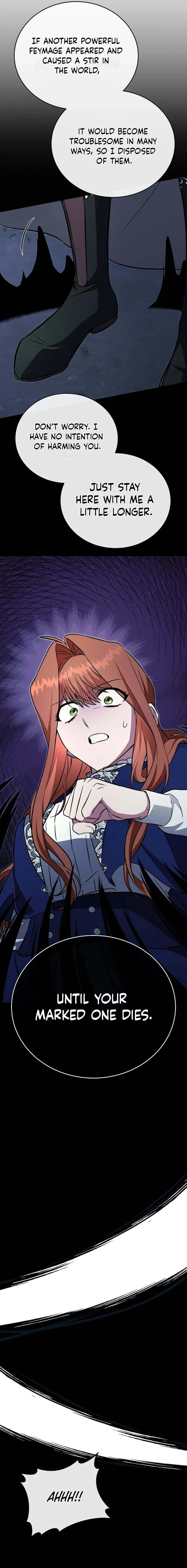 Cursed Maid of the Duchy Chapter 56 – Page 21