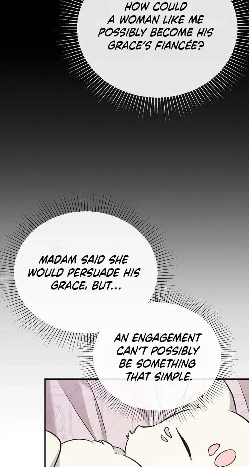 Cursed Maid of the Duchy Chapter 55 – Page 4