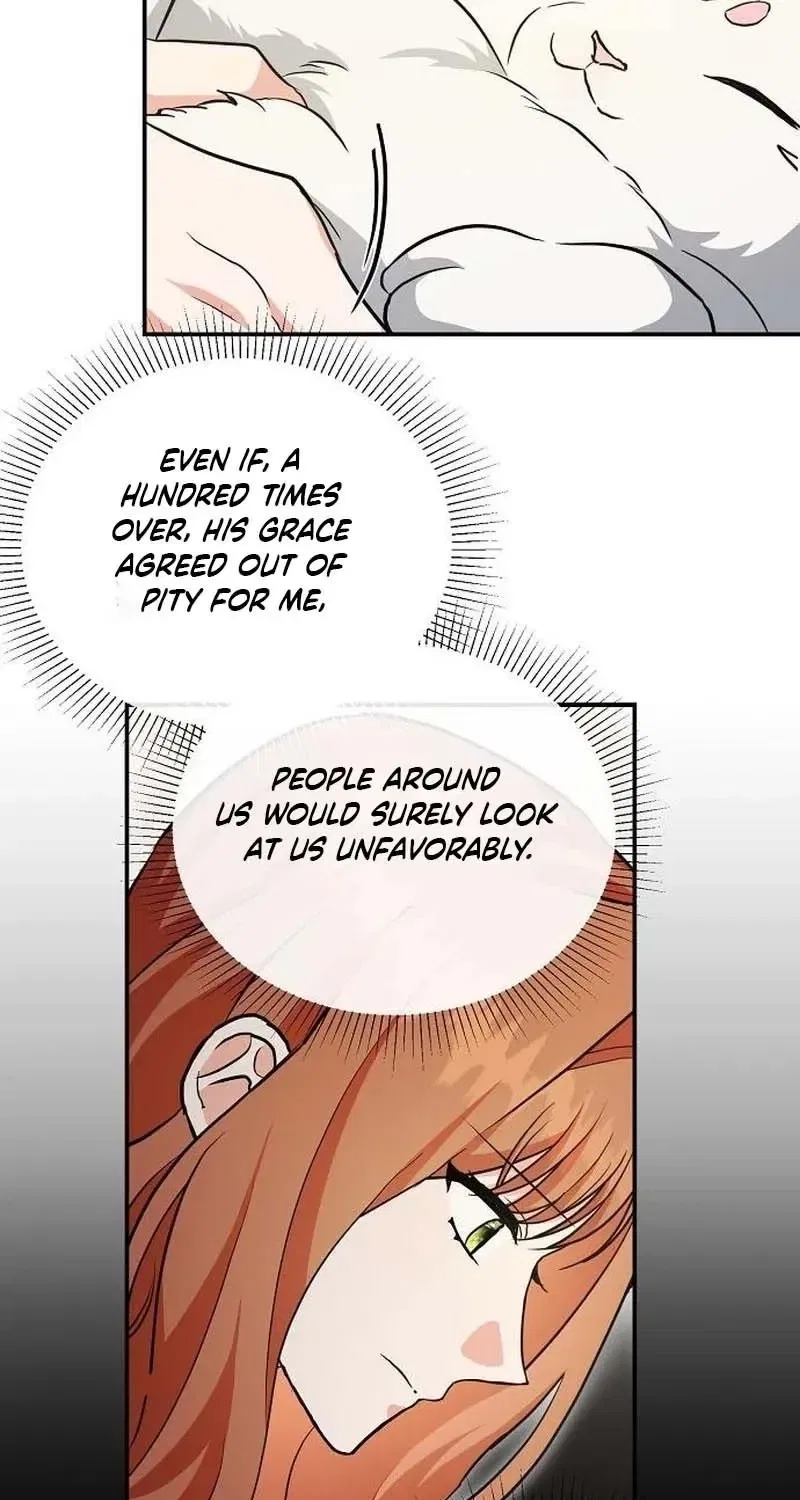 Cursed Maid of the Duchy Chapter 55 – Page 5