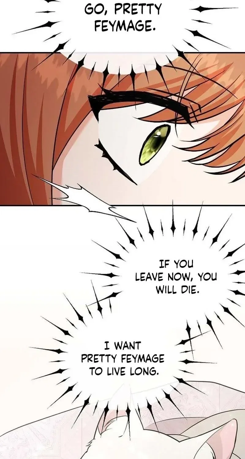 Cursed Maid of the Duchy Chapter 55 – Page 9