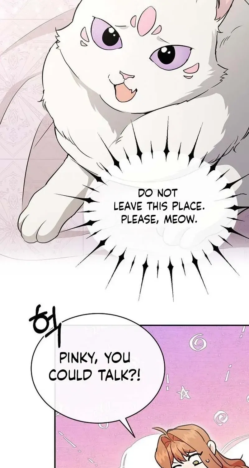 Cursed Maid of the Duchy Chapter 55 – Page 10