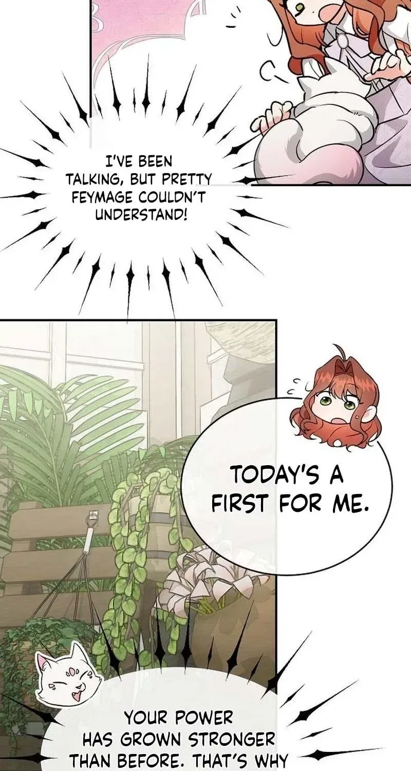 Cursed Maid of the Duchy Chapter 55 – Page 11