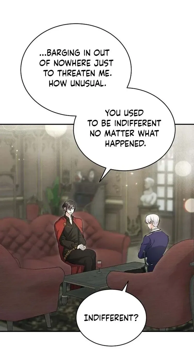 Cursed Maid of the Duchy Chapter 55 – Page 22
