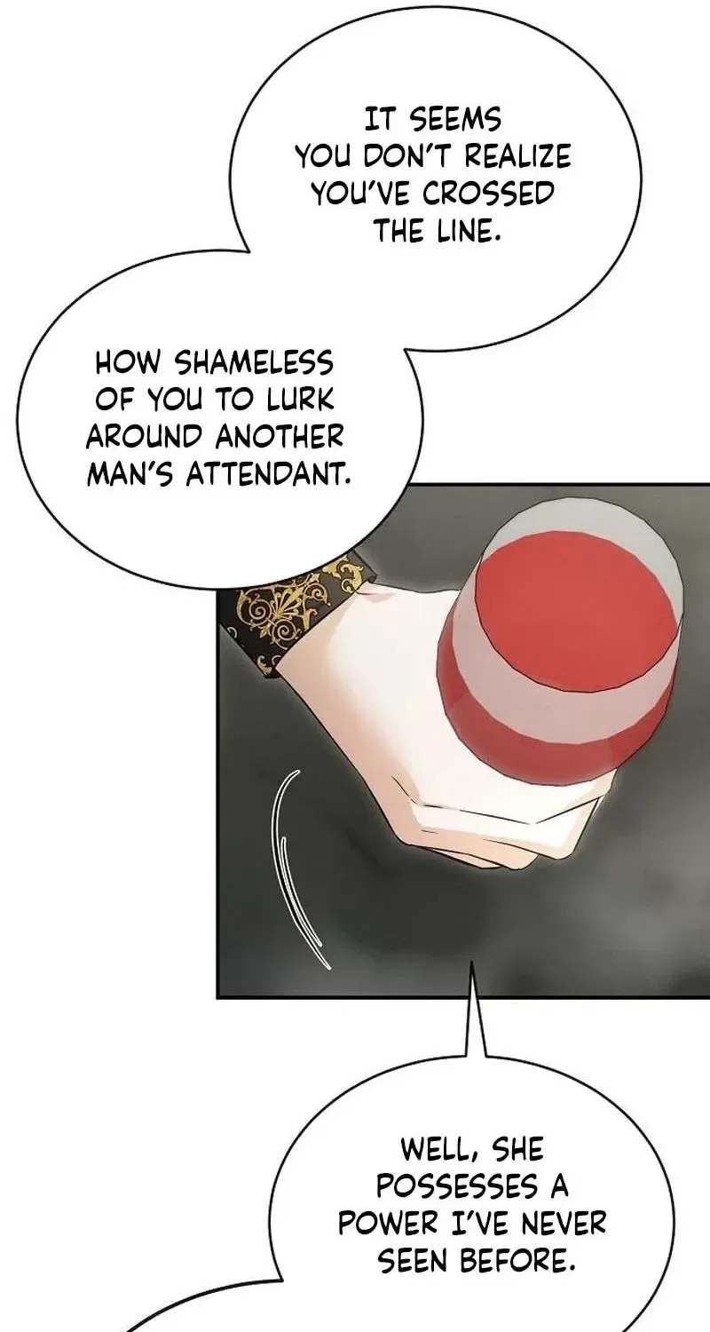 Cursed Maid of the Duchy Chapter 55 – Page 24