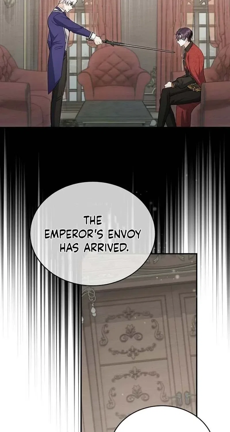 Cursed Maid of the Duchy Chapter 55 – Page 36
