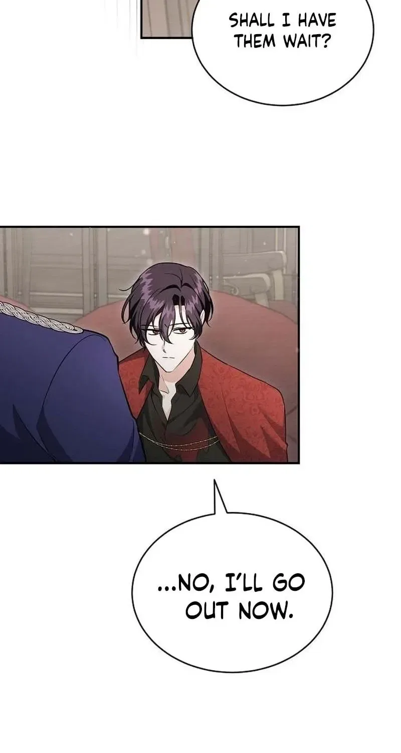 Cursed Maid of the Duchy Chapter 55 – Page 37