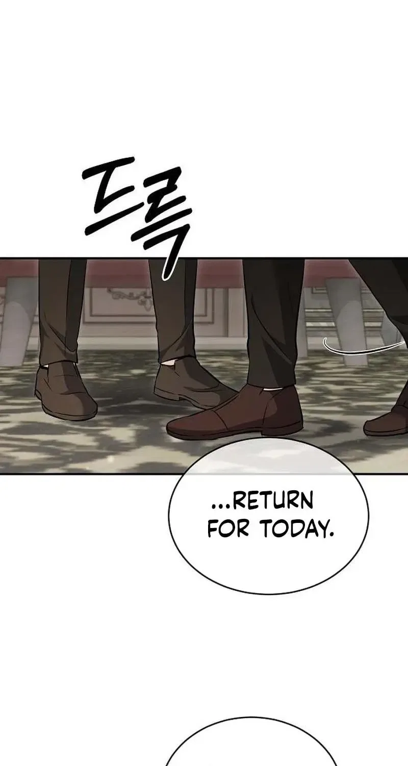 Cursed Maid of the Duchy Chapter 55 – Page 38