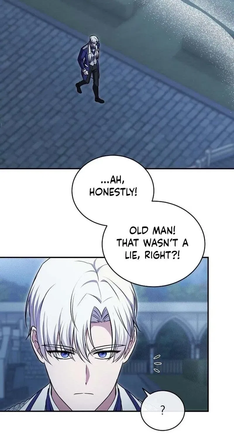 Cursed Maid of the Duchy Chapter 55 – Page 44