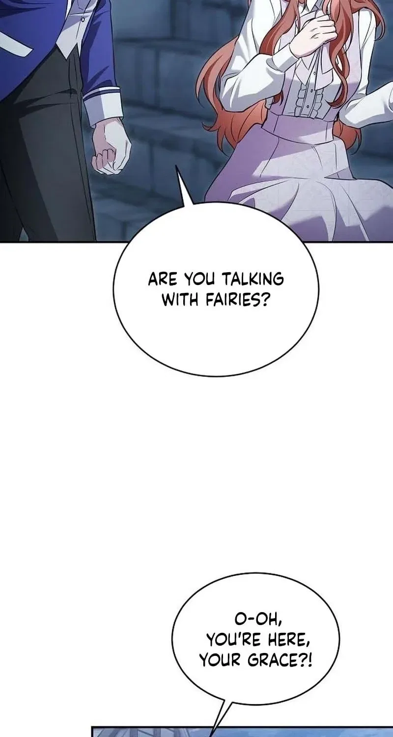 Cursed Maid of the Duchy Chapter 55 – Page 48