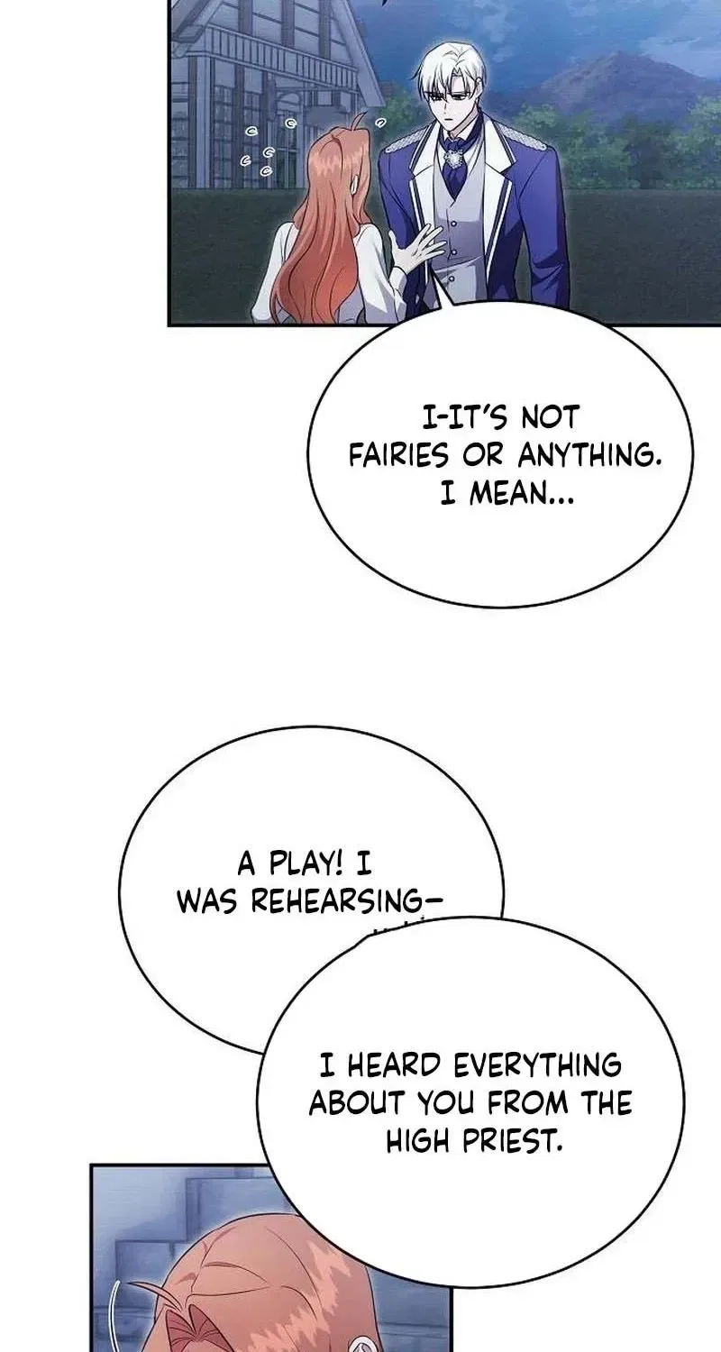 Cursed Maid of the Duchy Chapter 55 – Page 49