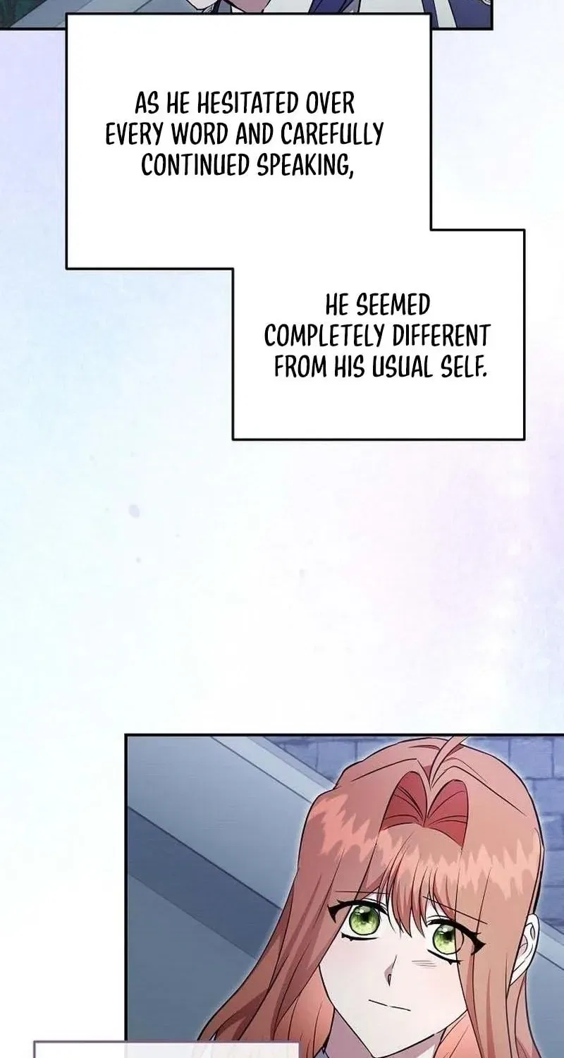 Cursed Maid of the Duchy Chapter 55 – Page 54