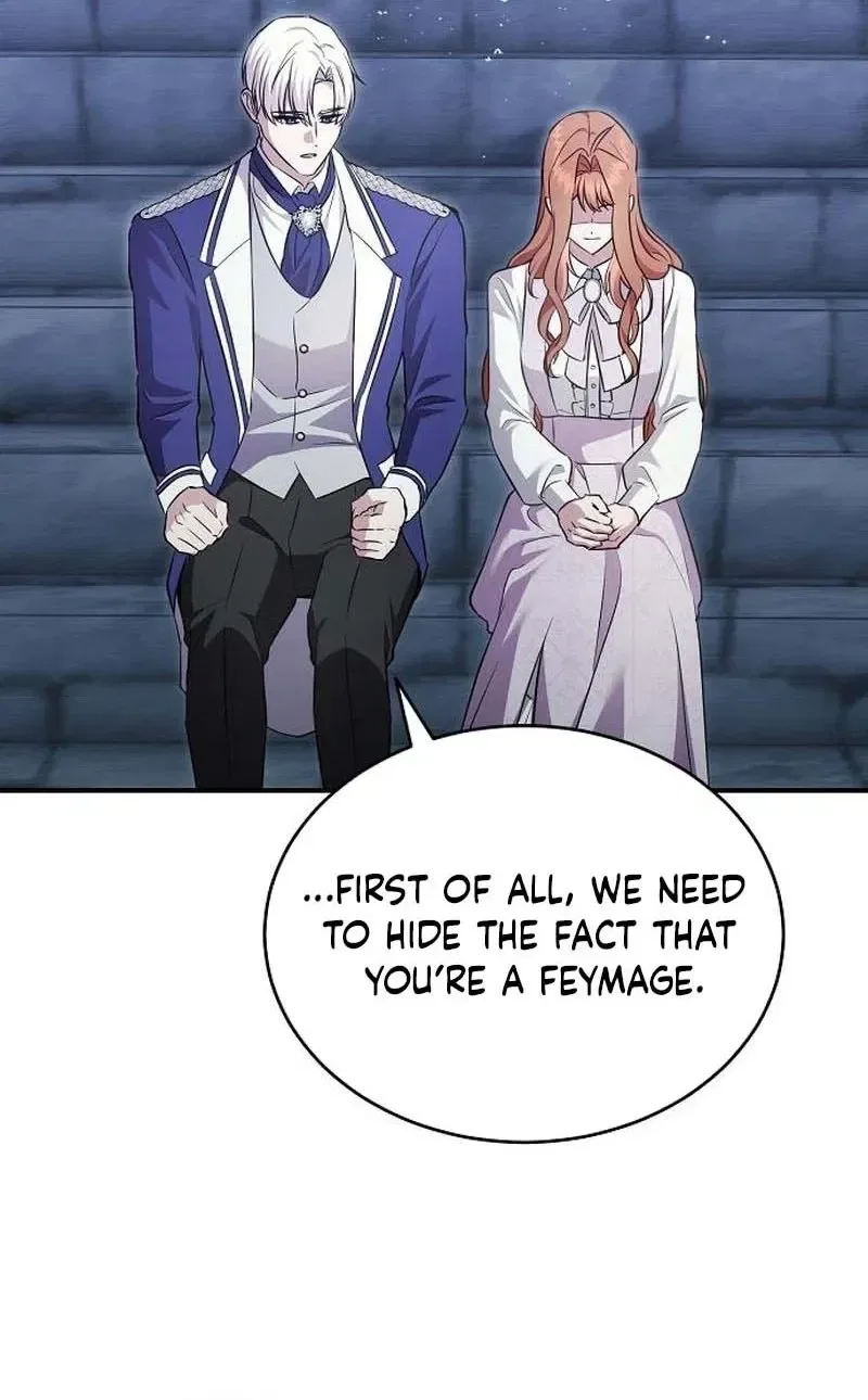 Cursed Maid of the Duchy Chapter 55 – Page 56
